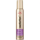 Wella Wellaflex Fülle & Style Schaumfestiger 200 ml