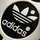 adidas Kaiser 5 Cup Black / Footwear White / Red 40