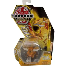 Bakugan Legends Nova Actionfigur 17 cm mehrfarbig