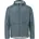 Herren Rain Jacke Größe XL grau