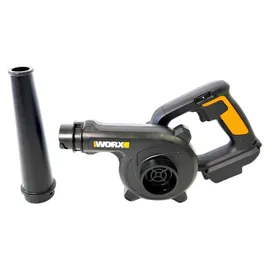 Worx Akku-Werkstattluftbläser WX094.9