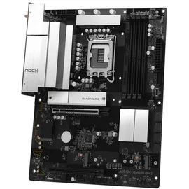 ASRock B860 Rock WiFi 7