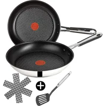 Tefal J90920 Bratpfanne 20 cm