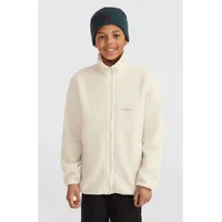 O'Neill High-pile Full-zip Fleece atmosphere 128