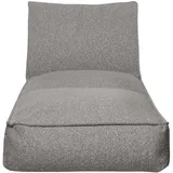 BLOMUS Stay Day Bed 190 x 80 x 25 cm Stone Bouclé