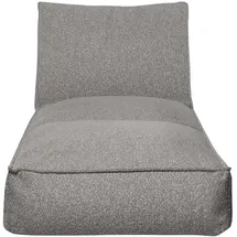 BLOMUS Stay Day Bed 190 x 80 x 25 cm Stone Bouclé