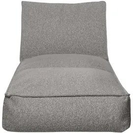 BLOMUS Stay Day Bed 190 x 80 x 25 cm Stone Bouclé