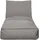 BLOMUS Stay Day Bed 190 x 80 x 25 cm Stone Bouclé