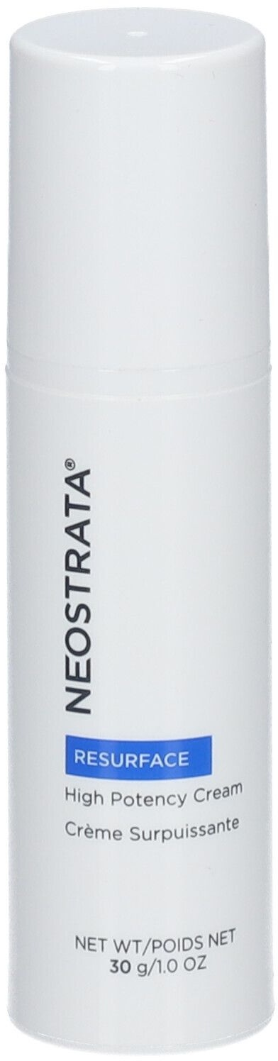 NeoStrata® Resurface High Potency Cream 20 AHA