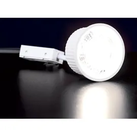 Orion Leuchten LED-Modul dimmbar GU10/4,9W 58W 410 lm 3000 K warmweiß,