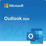 Microsoft Outlook 2024