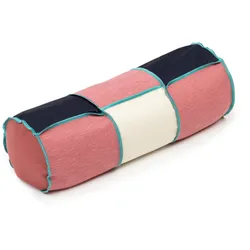 Juslin Maunula - Bolster Nackenrolle, rodoniitti