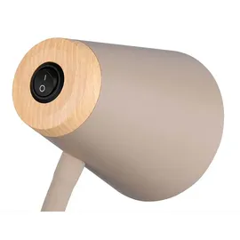 Trio PONGO 145 cm  braun