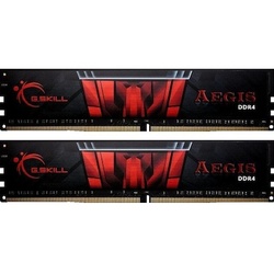 16GB (2x8GB) G.Skill Aegis DDR4-3000 CL16 RAM Speicher Kit