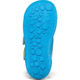 Affenzahn Lauflerner Winterstiefel Vegan Snuggy Chamäleon Größe - 25