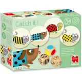 JUMBO Spiele Catch it! (53446)