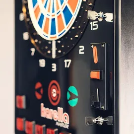 KARELLA Dartautomat E-Master