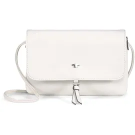 Tom Tailor Luna Umhängetasche Synthetik White