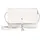 Tom Tailor Luna Umhängetasche Synthetik White