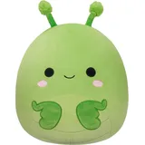 Squishmallows Jazwares Squishmallows Gottesanbeterin 30 cm Grün