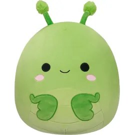 Squishmallows Jazwares Squishmallows Gottesanbeterin 30 cm Grün