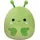Squishmallows Jazwares Squishmallows Gottesanbeterin 30 cm Grün