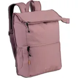 Heinrich Sieber casual Rucksack Altrosa