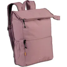 Heinrich Sieber casual Rucksack Altrosa
