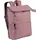Heinrich Sieber casual Rucksack Altrosa