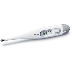 BEURER Fieberthermometer FT 09/1 - Fieberthermometer - weiß weiß
