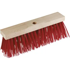 Kerbl Straßenbesen extra grob 42 cm mehrfarbig