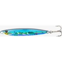 Blinker Casting Jig Biastos FW Blueback BLAU|hellgrau 15g