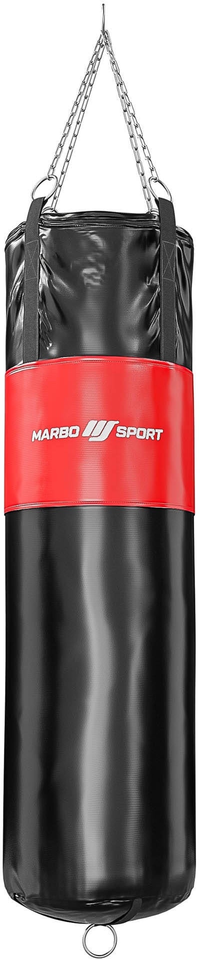 Sandsack zum Boxen Extra Stabil 150cm Ø45 cm - MC-W150|45-EX - Marbo Sport