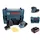 Bosch GSS 18V-10 1 x 4,0 Ah + L-Boxx