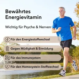 Medicom Vitamin B12 Tabletten