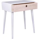 ebuy24 Ebuy24, Nachttisch Nachttisch Pam (45 x 32 cm)