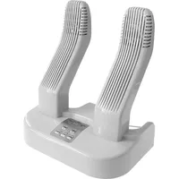 Mediatech Schuhtrockner Leistung bis zu 100W Ozone Pro grau