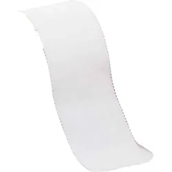 Draco Tapeverband 5 cmx10 m weiß 1 St