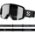 Salomon Player Combo 49-53 cm Schwarz