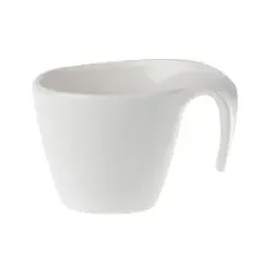 Villeroy & Boch Flow Mokka / Espresso Obertasse