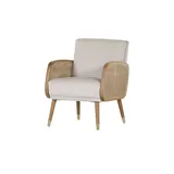 Sofa.de Sessel ¦ creme ¦ Maße (cm): B: 64 H: 83 T: 75