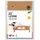 Max Bringmann KG FOLIA Bastelartikel Laternen-Bastelsets AUTUMN FRIENDS, inkl. 1 LED-Licht und Batterien