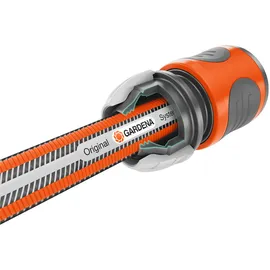 Gardena Premium SuperFLEX Schlauch 13 mm 1/2" 20 m