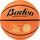 Baden Basic Basketball royal/weiß 6