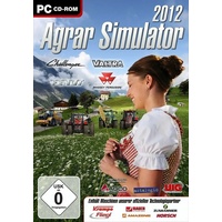 Agrar Simulator 2012 (PC)