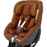Maxi-Cosi Pearl 360 authentic cognac