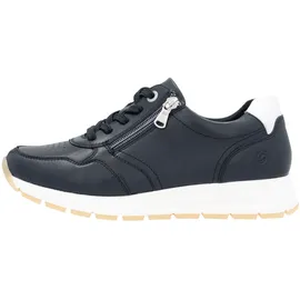 remonte Sneaker Low Blau 40