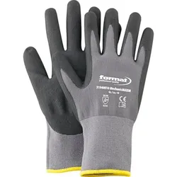 Handschuh Maxim, ohne Noppen, Größe 11