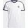 Adidas Adicolor Classics 3-Streifen Kurzarm-T-Shirt White L