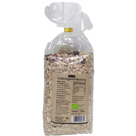 Seitenbacher Müsli Voll-biologische Mischung #815 bio